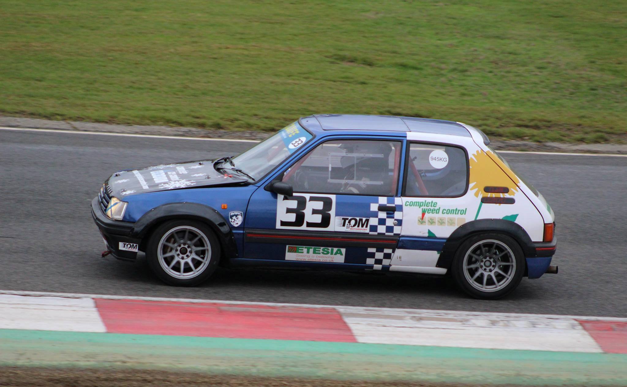 Leicester Car Race Track Leicester Car Race Track